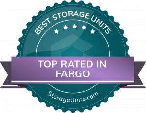 Self Storage Fargo