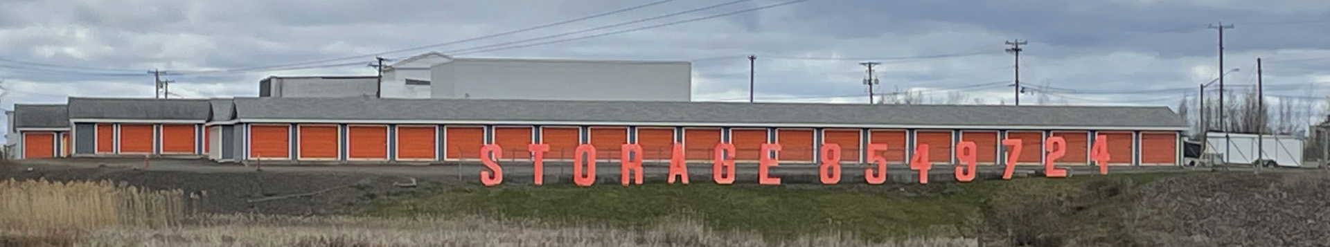 self storage units moncton nb