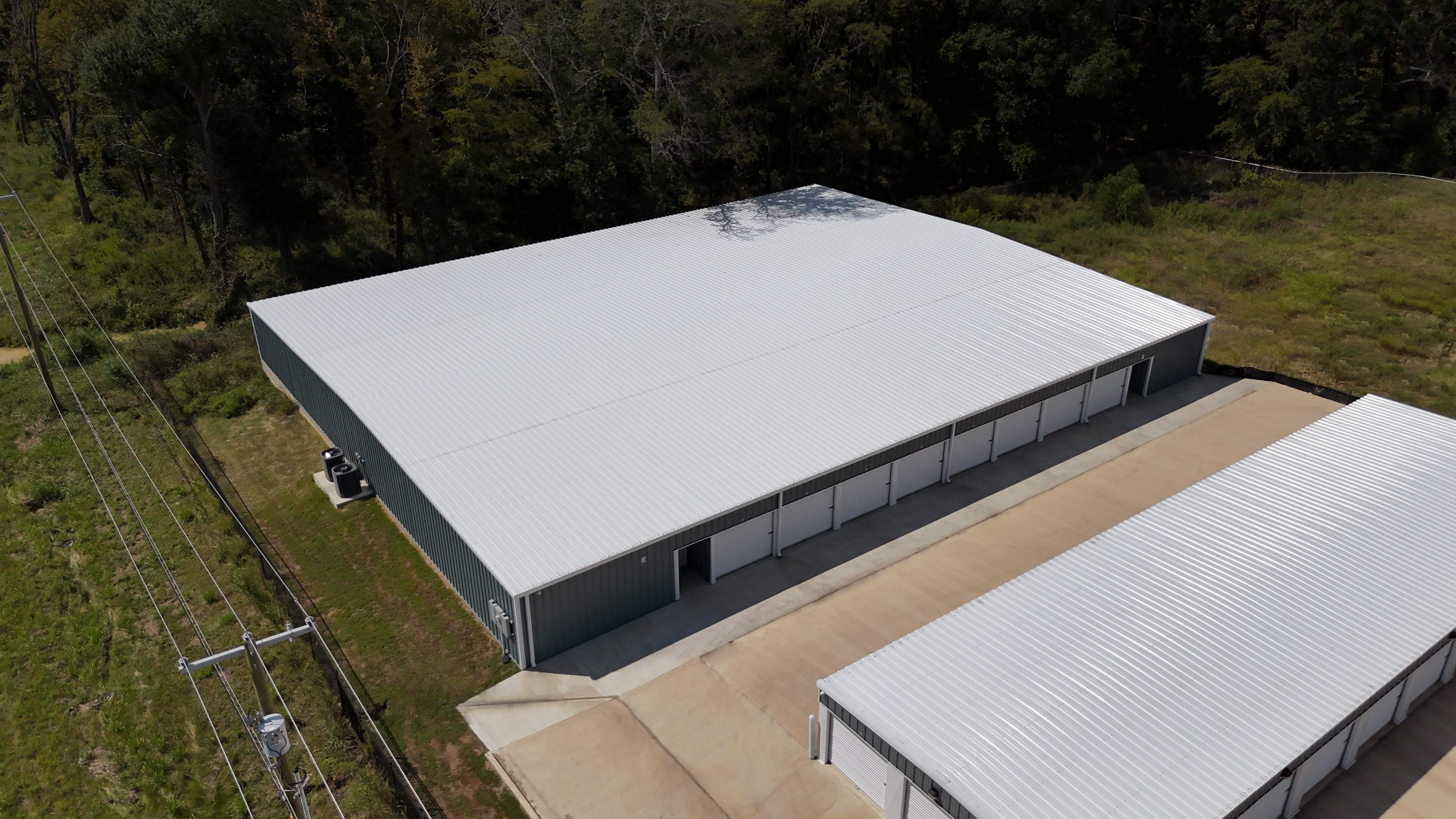 Climate-Controlled Units in Athens, TX | 8130 State Hwy 31 W