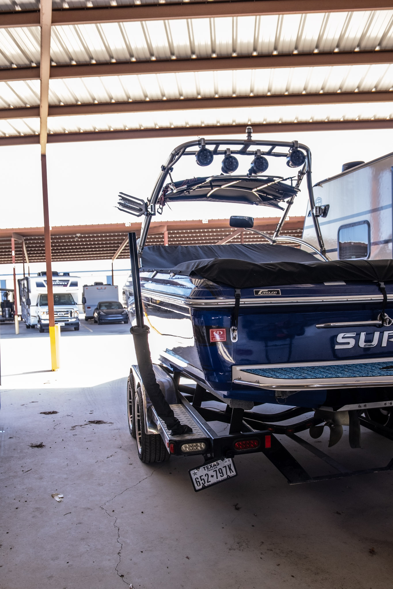 LockSmart Self Storage 10349 Paddy Hamilton Rd Belton TX 