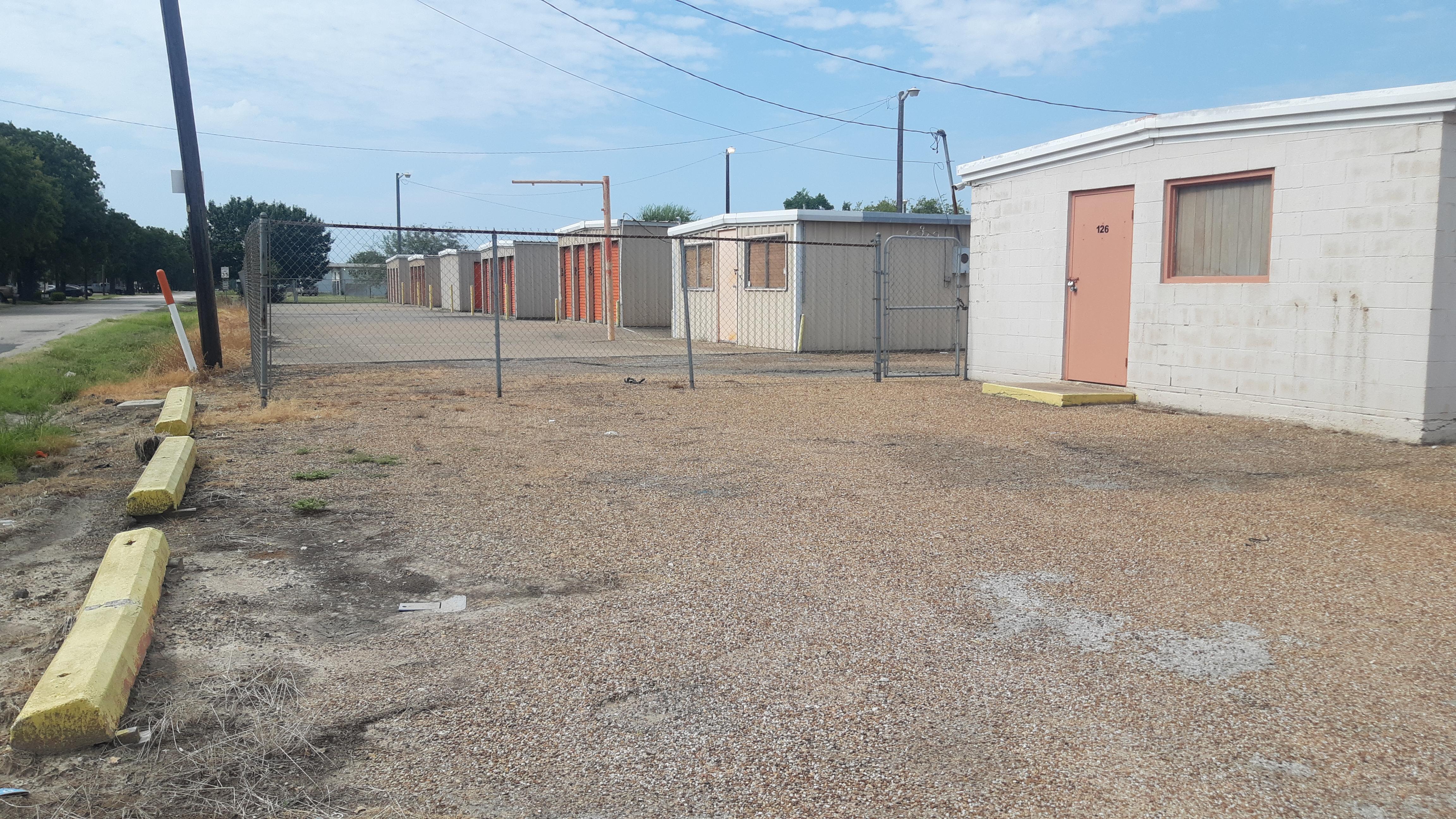 Gun Barrel Self Storage Gun Barrel Self Storage