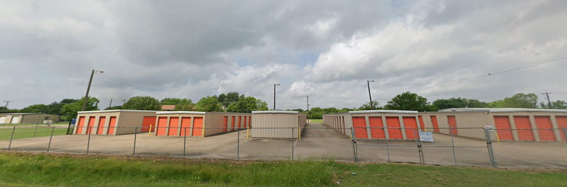 Gun Barrel Self Storage / Gun Barrel Self Storage /