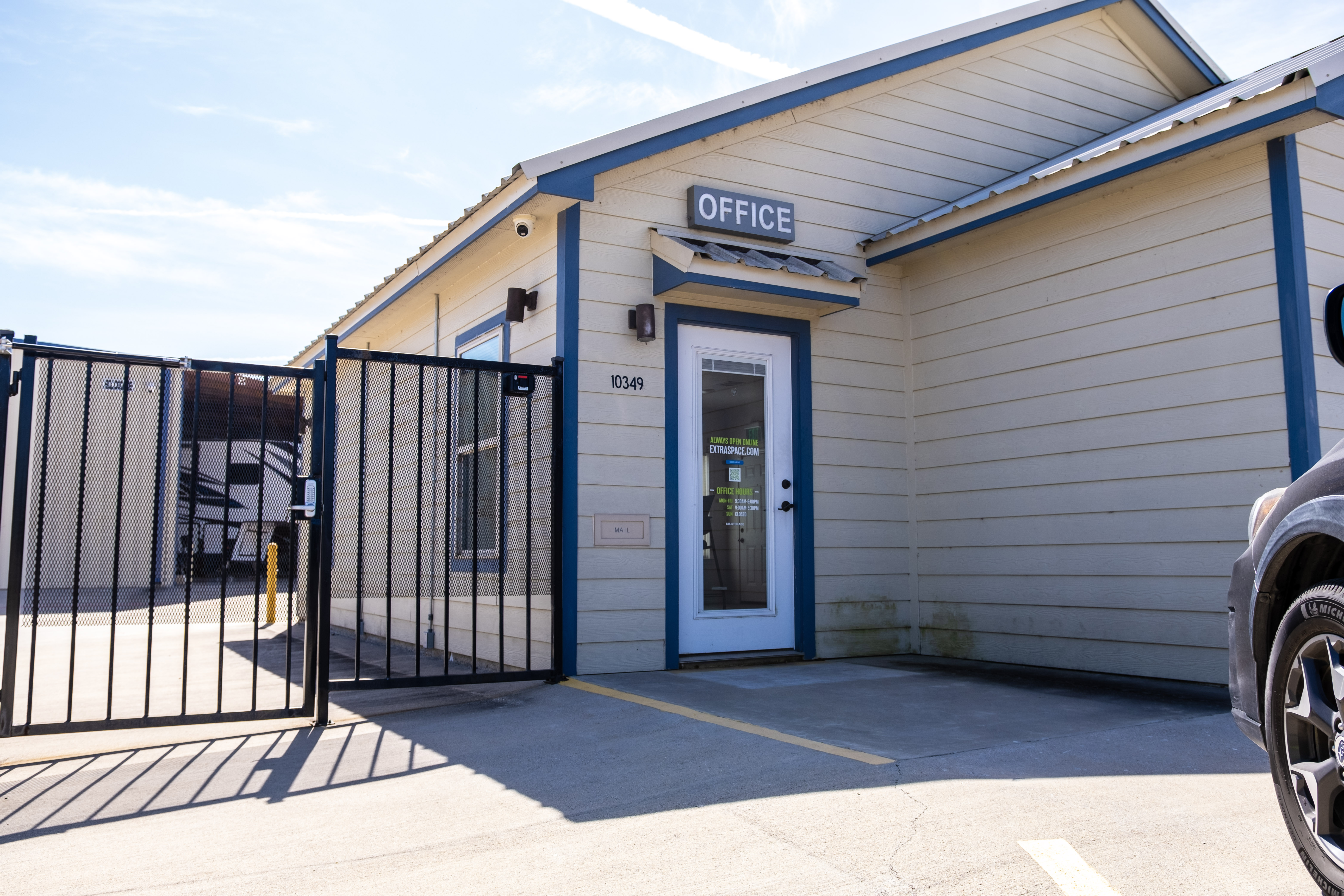 LockSmart Self Storage 10349 Paddy Hamilton Rd Belton TX 