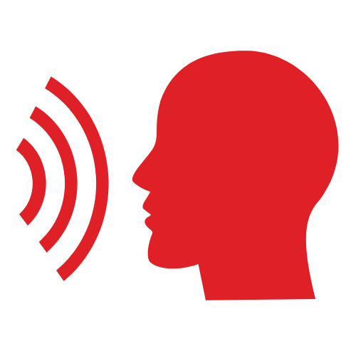 Audible Deterrant