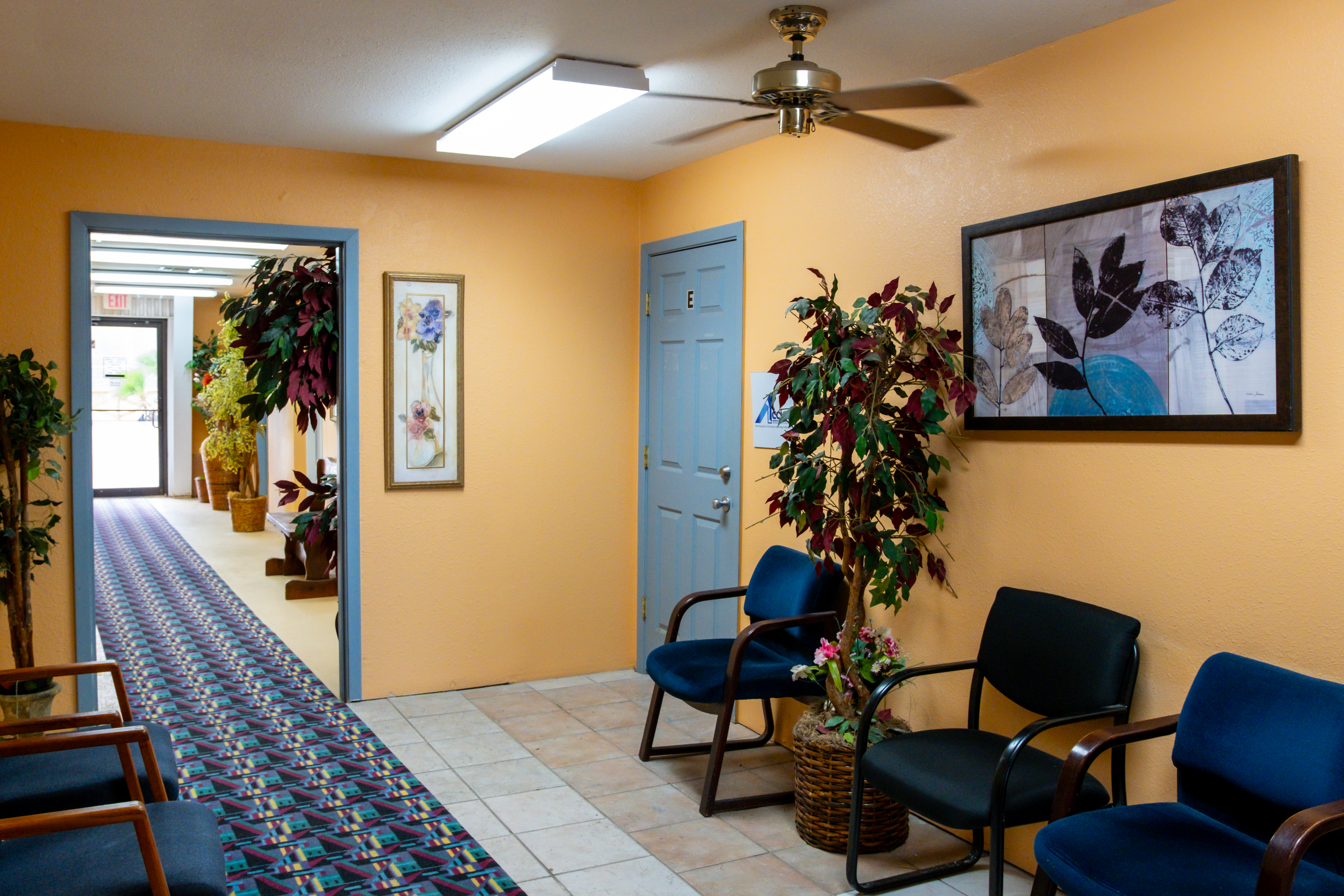 Waiting Room