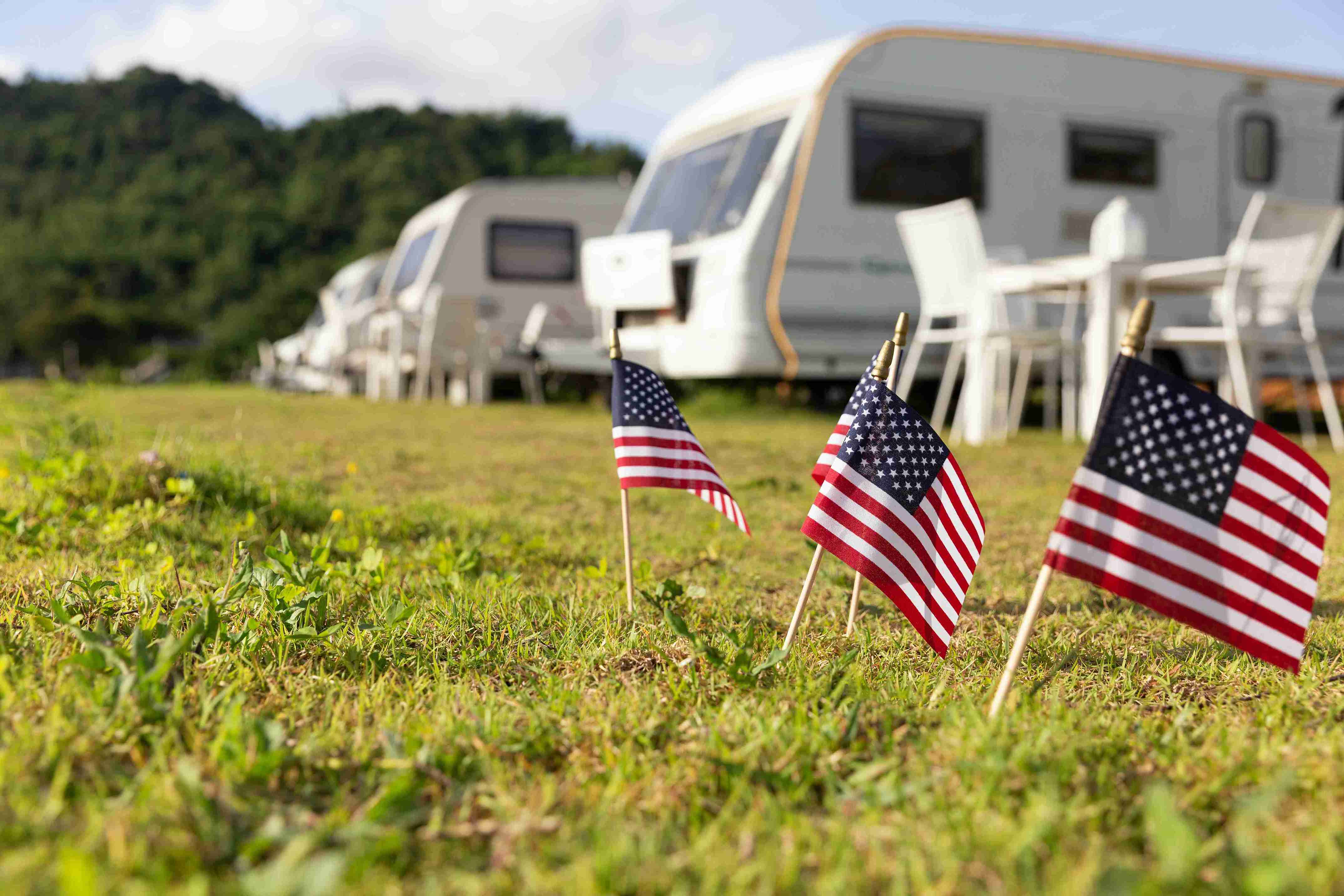 May Memorial Day Storage Deal Liberty Hill, TX May move-out Memorial Day storage deal 50% off new units at Lone Star Liberty Hill, TX