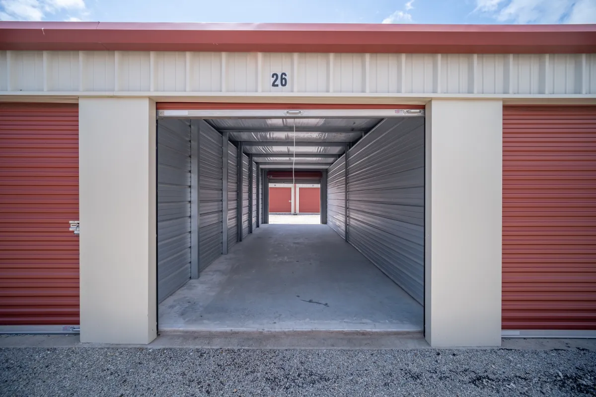 Business Storage