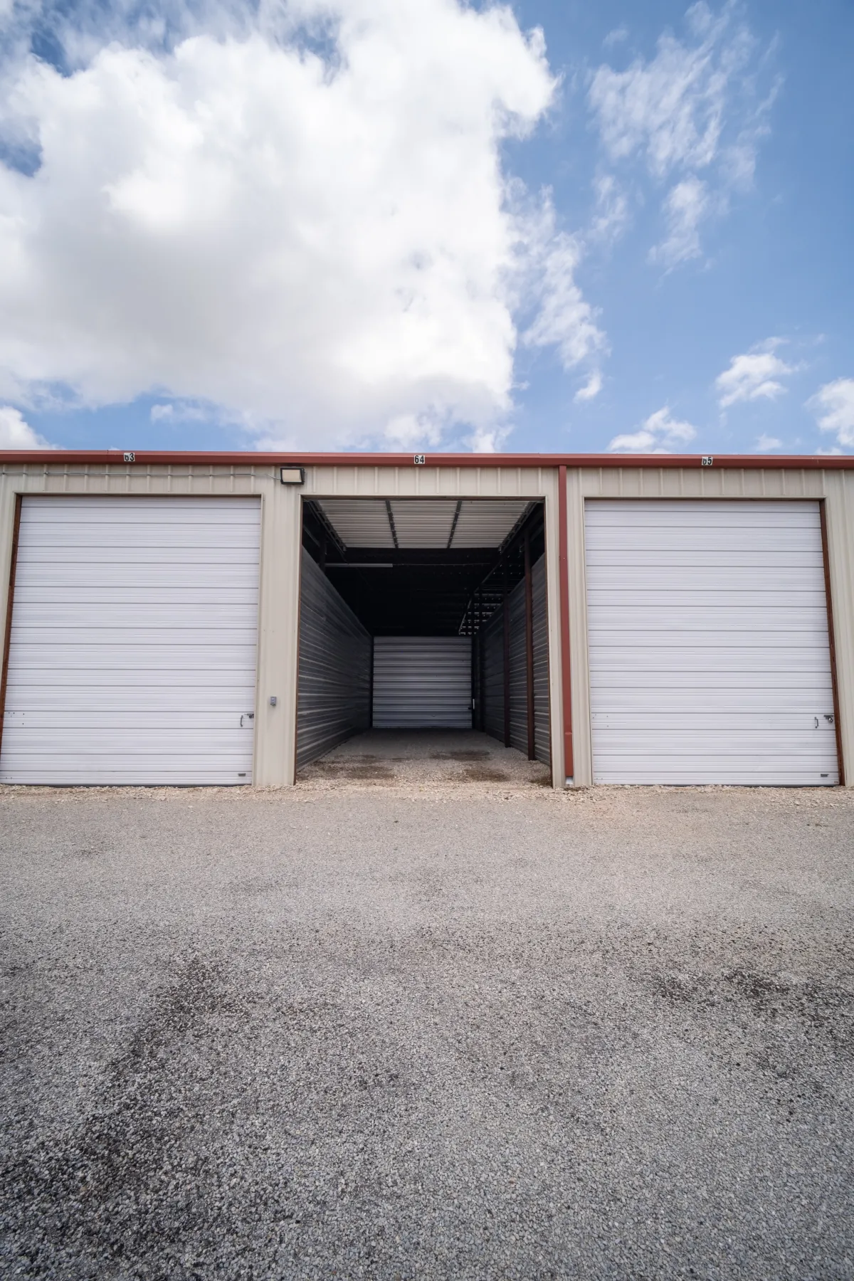 Drive Up Storage - Content Drive Up Storage - Content