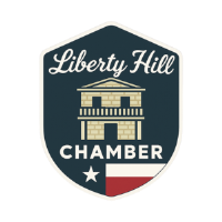 Liberty Hill Chamber Logo