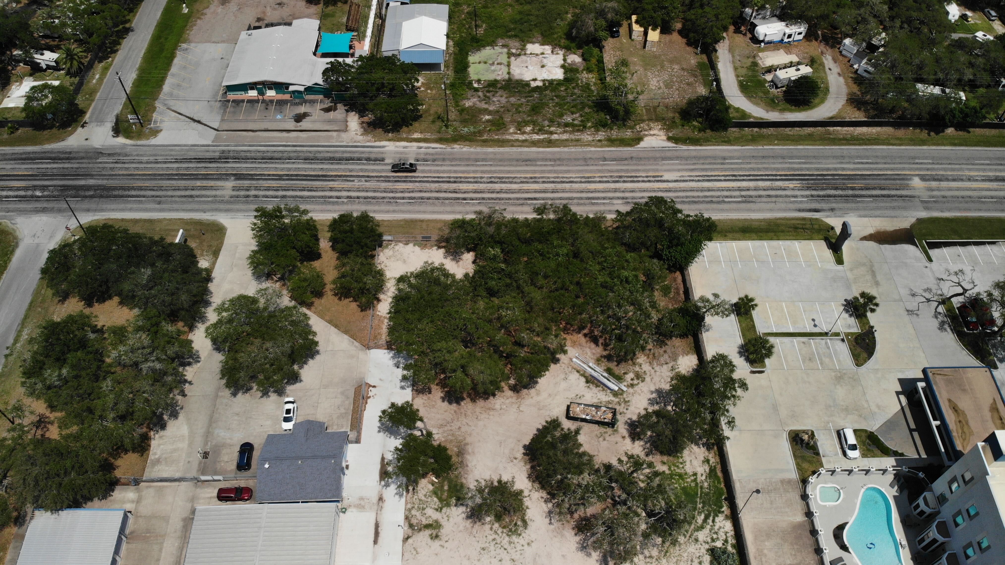 storage units at 3725 TX-35, Fulton, TX 78358, United States
