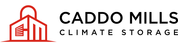 Caddo Mills Climate Storage Logo