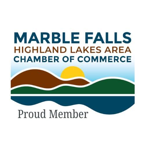 Proud Member of Chamber of Commerce Proud Member of Chamber of Commerce