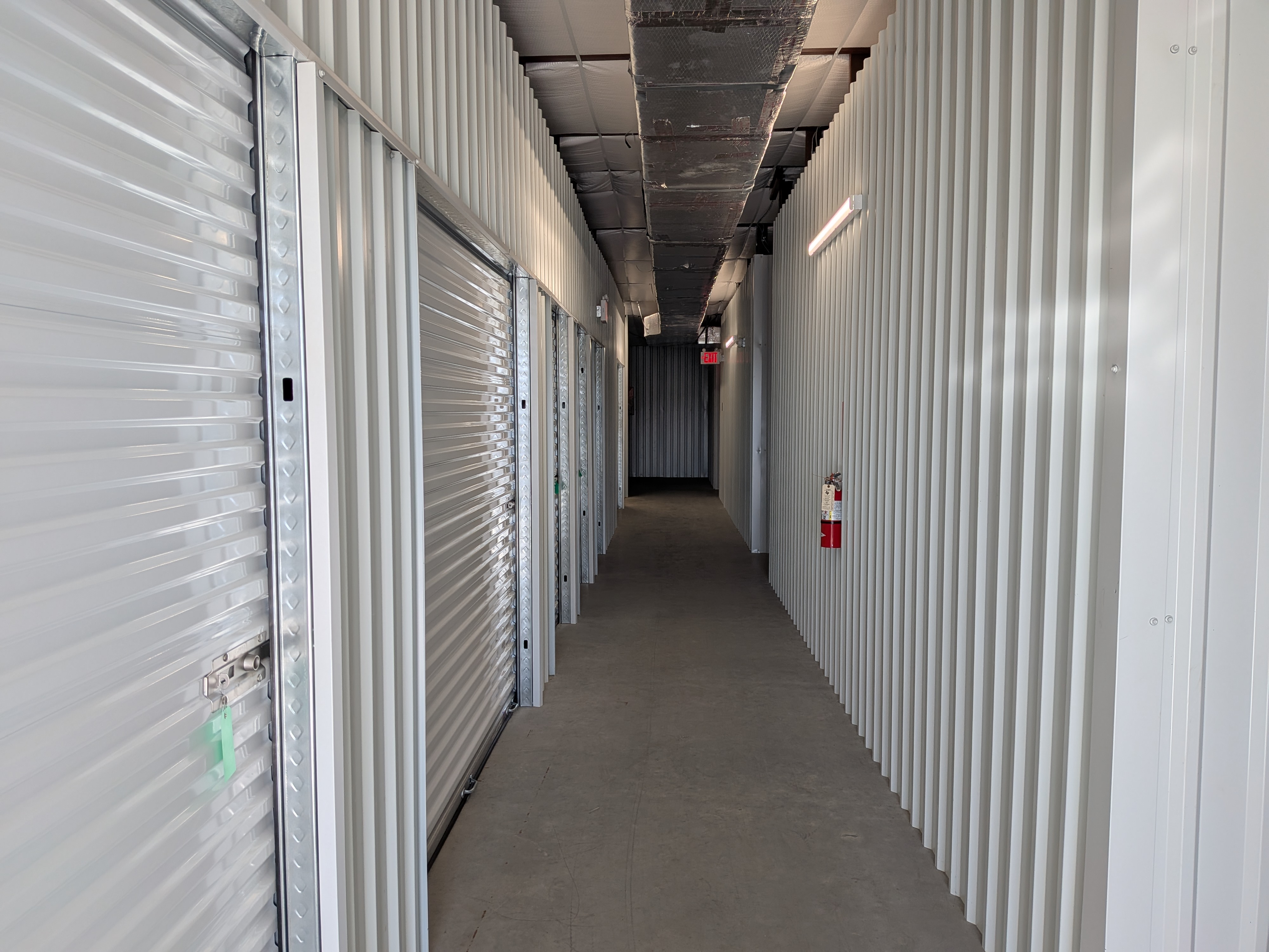 Self-Storage Units in Hurst TX Clean and secure self-storage facility in Hurst TX with climate-controlled units available