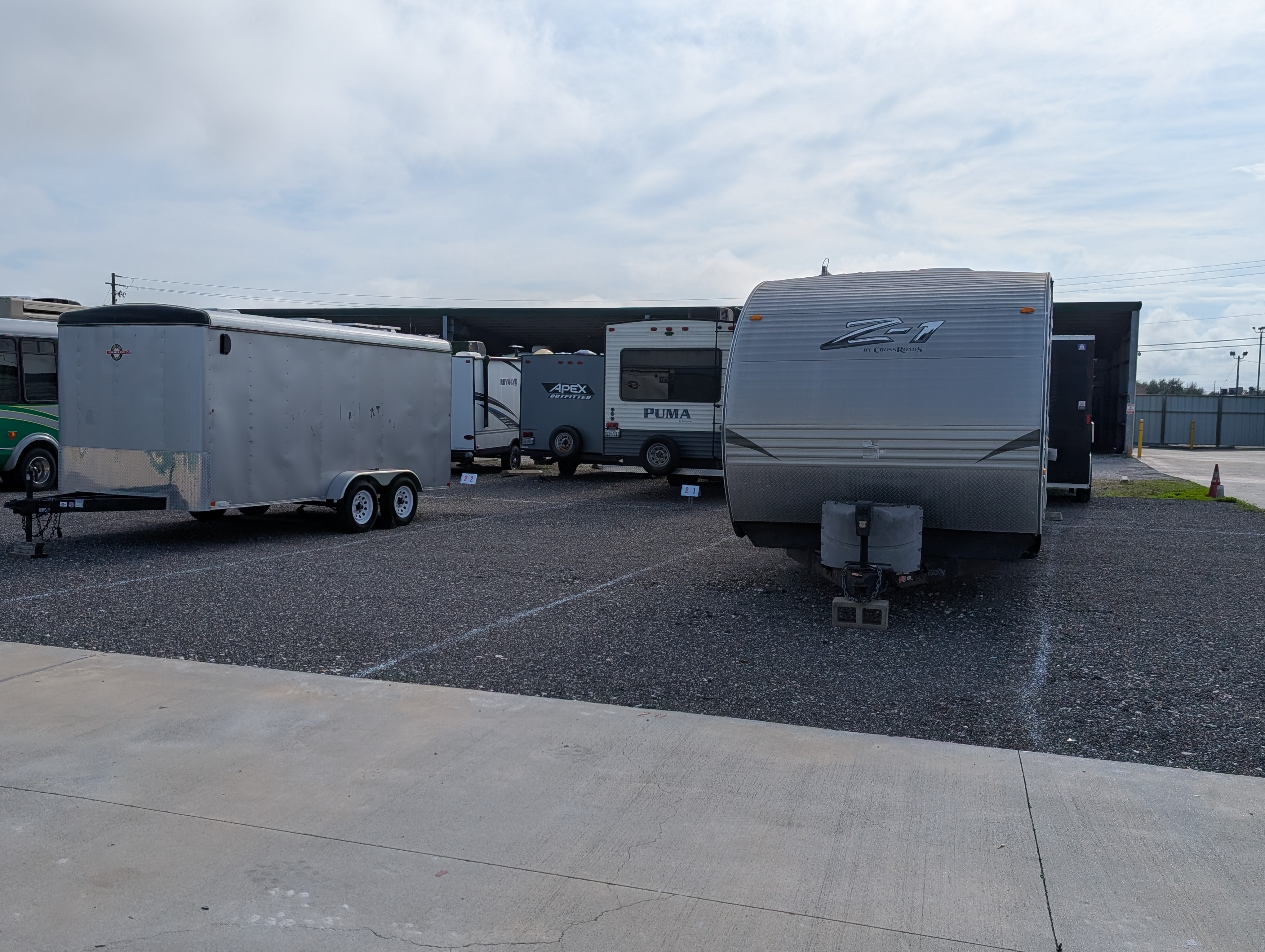 Downsizing Relocating Boerne, TX RV Boat Storage Downsizing or relocating in Boerne, TX, why RV and boat storage protects vehicles during transition