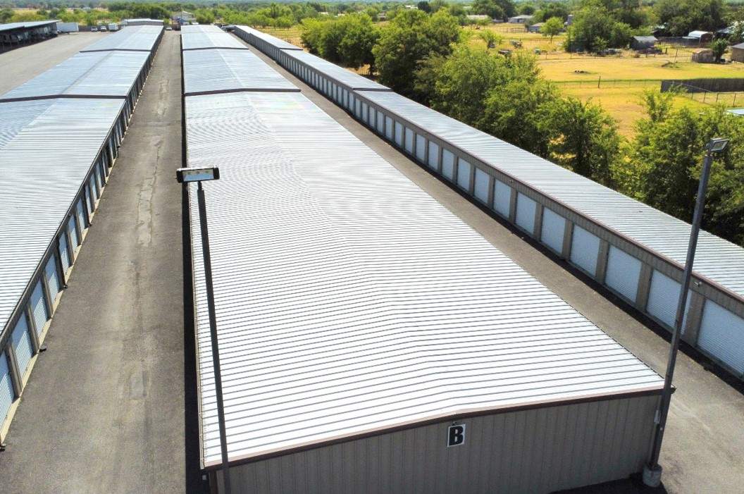 Convenient Storage Near Buc-ee's in Royse City, TX | Royse City Secure ...