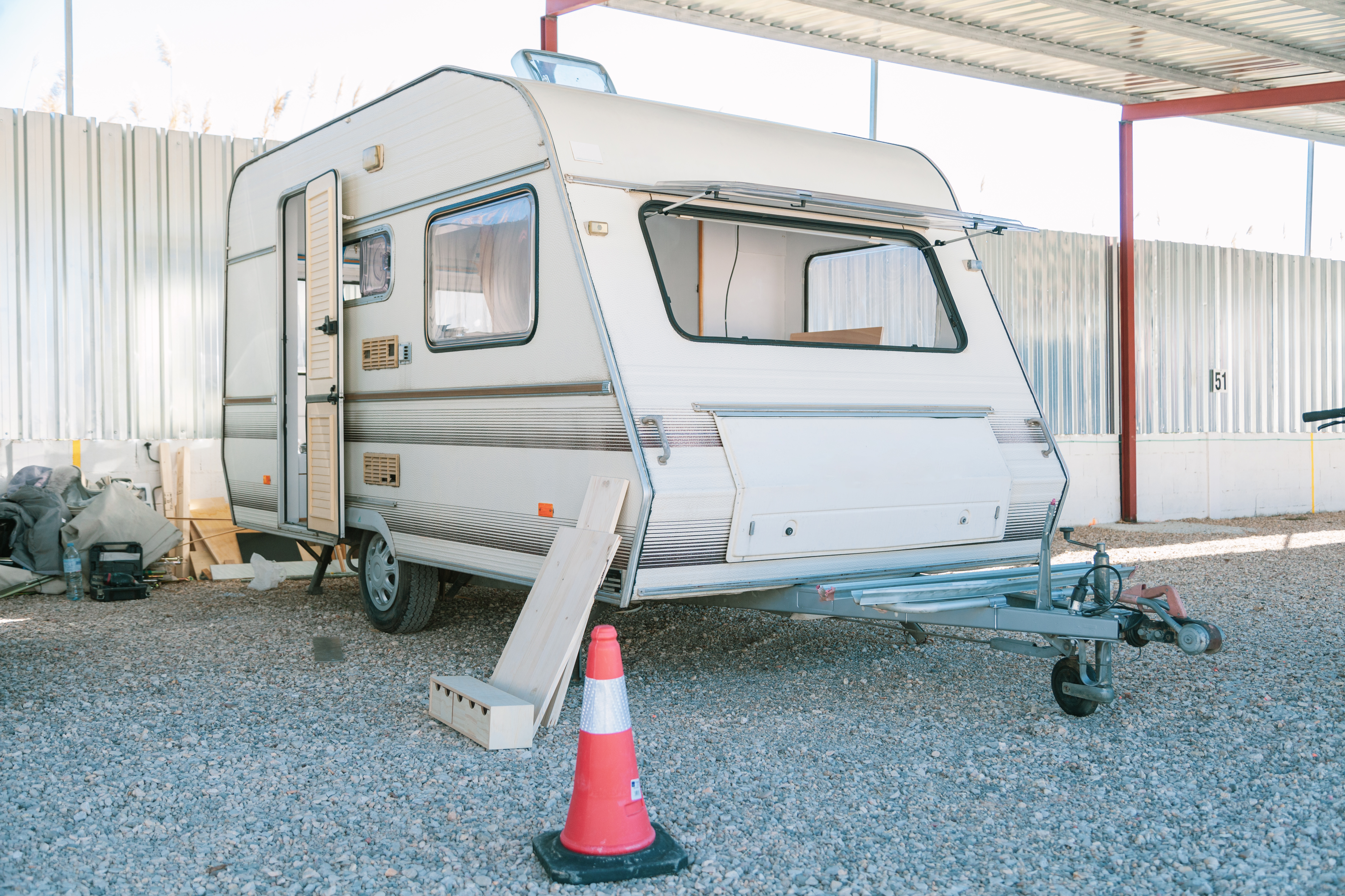 Premium RV Storage Fair Oaks Ranch Boerne, TX Premium RV storage near Fair Oaks Ranch and Boerne, TX at Lone Star for upscale motorhome owners