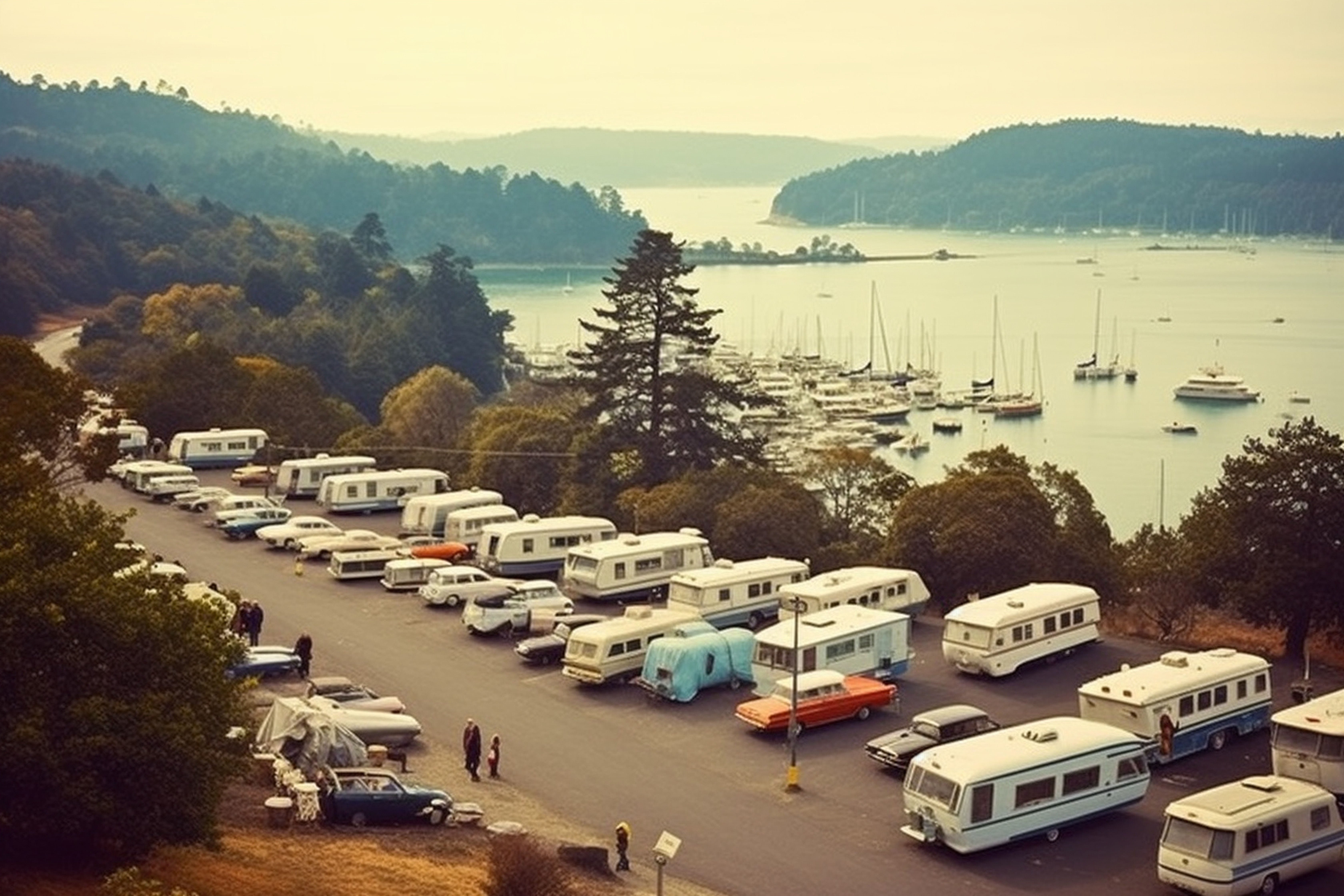 Waterfront homeowners on Tiki Island and Bayou Vista using nearby self-storage for boats and gear