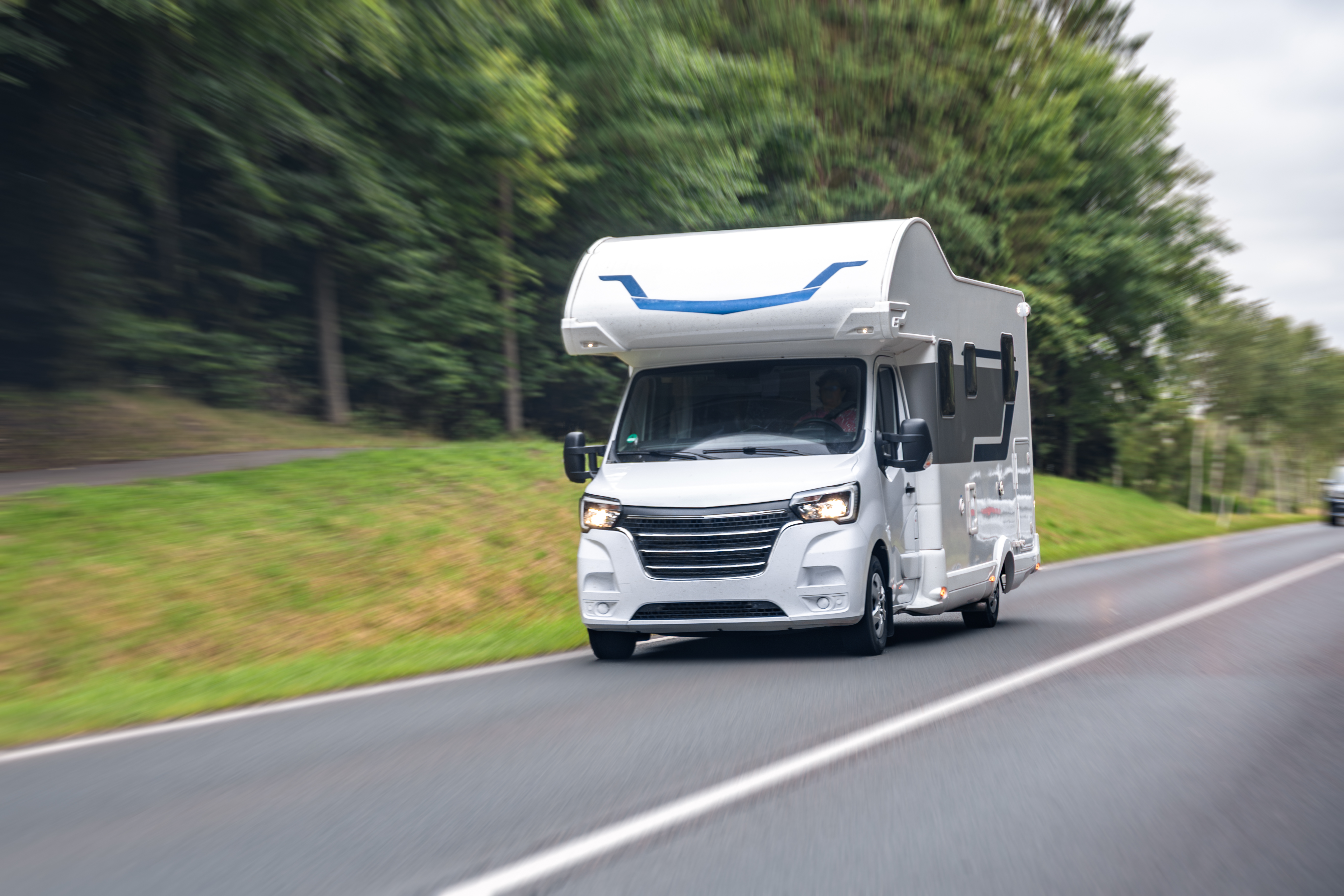 24/7 RV storage access near Burnet, TX: Why round-the-clock gate entry matters for serious Hill Country travelers