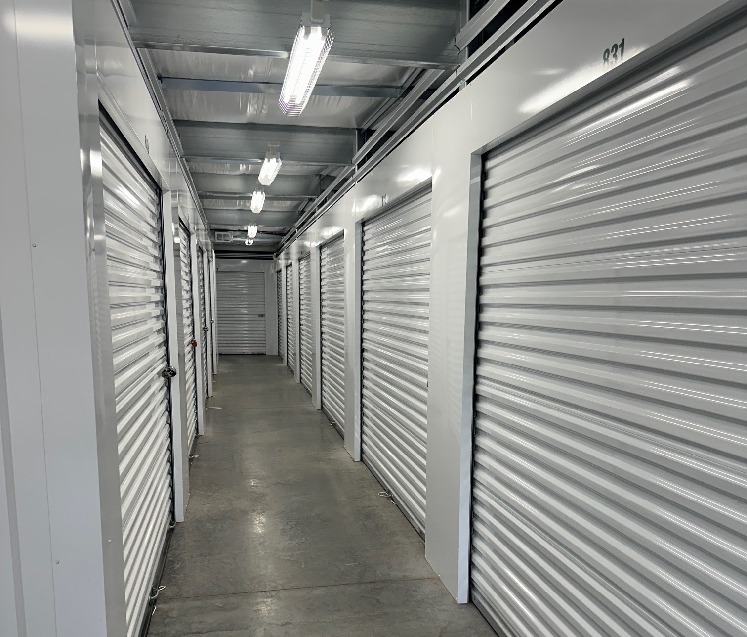 STORE-IT- Winfield: 12546 Winfield Road, Winfield, WV 25213
