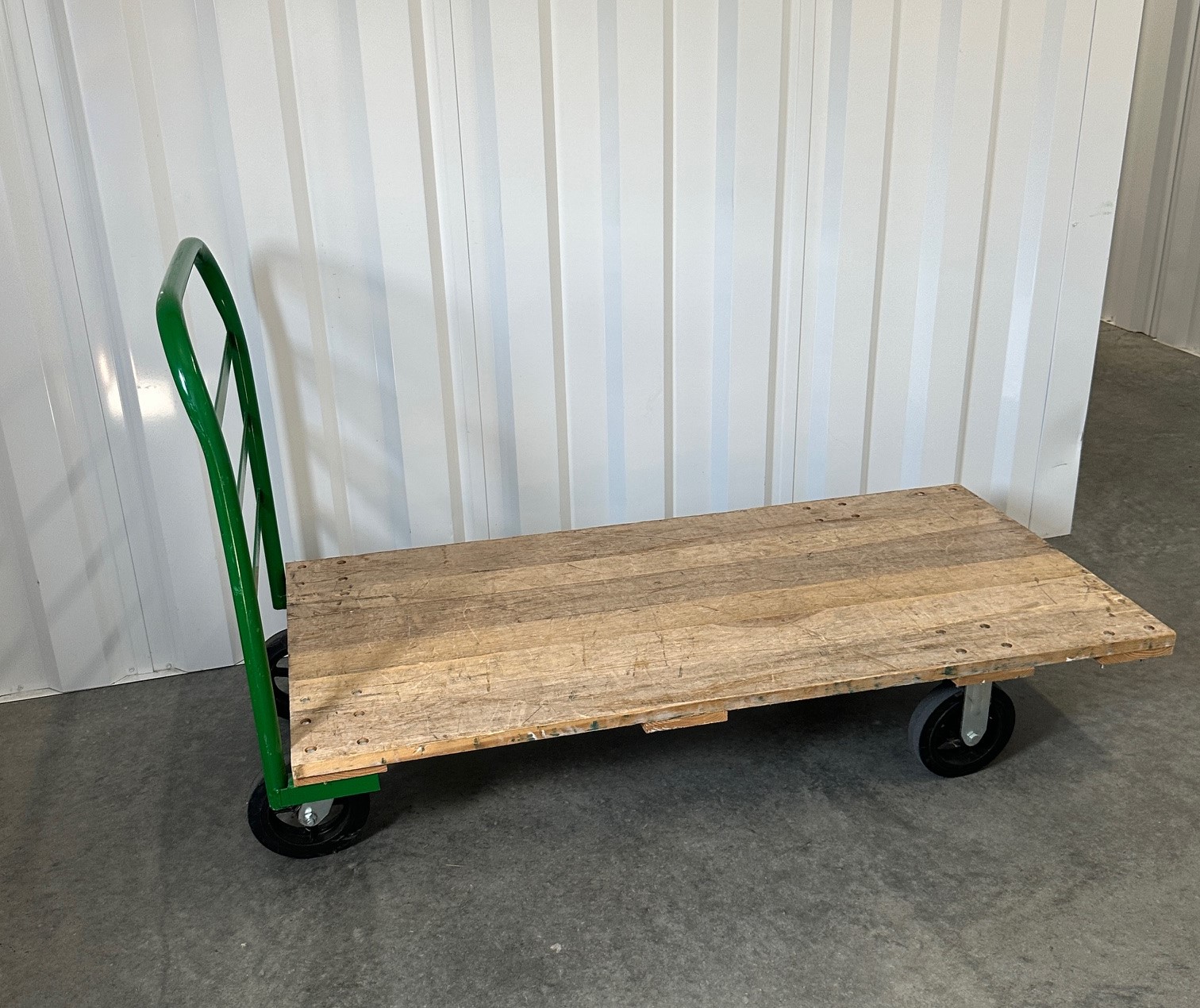 STORE IT- handcarts