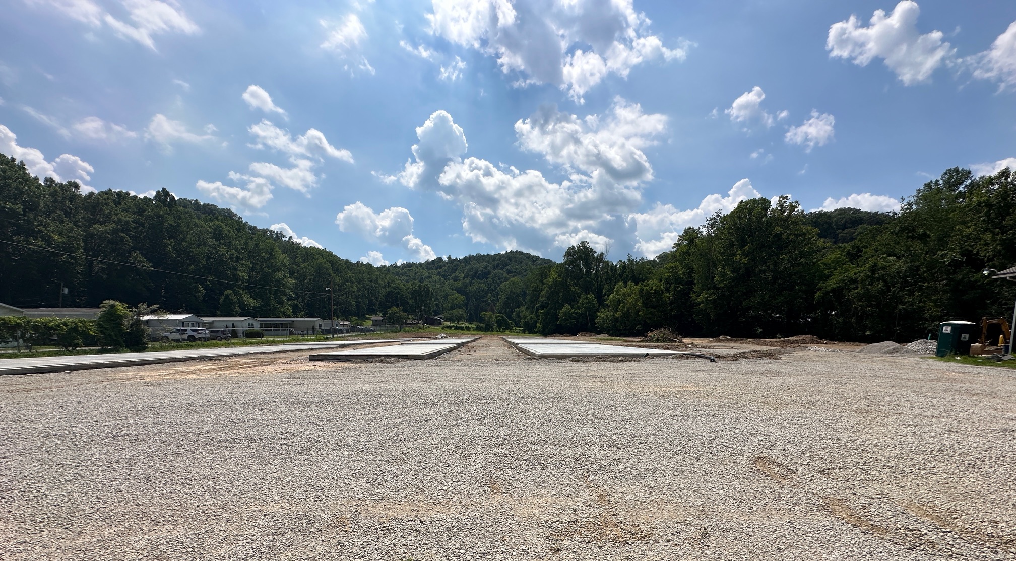 Store It #2 Winfield at 7947 Winfield Rd Winfield, WV 25213