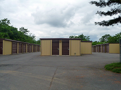 Storage Units for Rent Near You