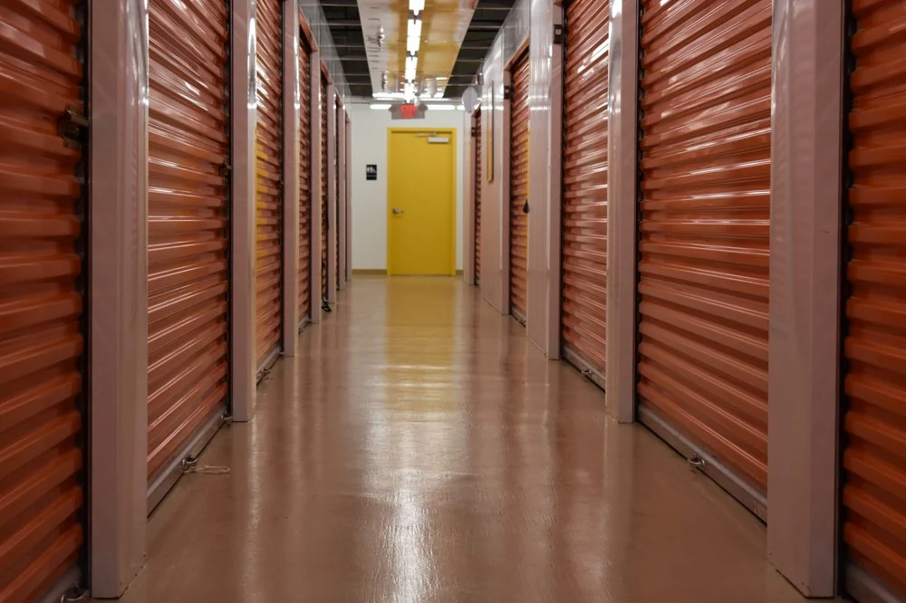 Bright Box Self Storage - Plainfield 639 South Ave Plainfield, NJ 07062