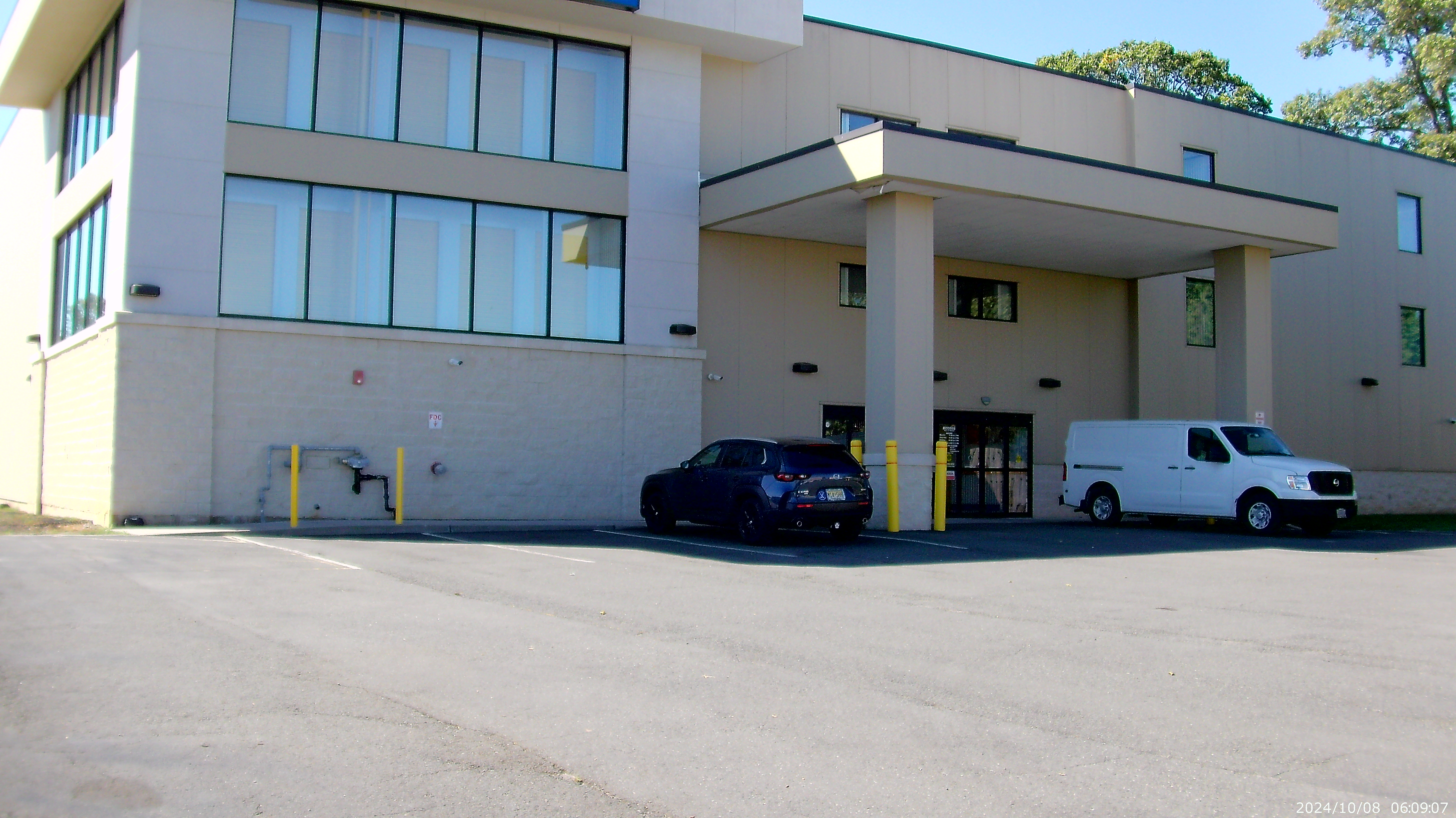 Bright Box Self Storage - Saddle Brook 635 N. Midland Ave Saddle Brook, NJ 07663