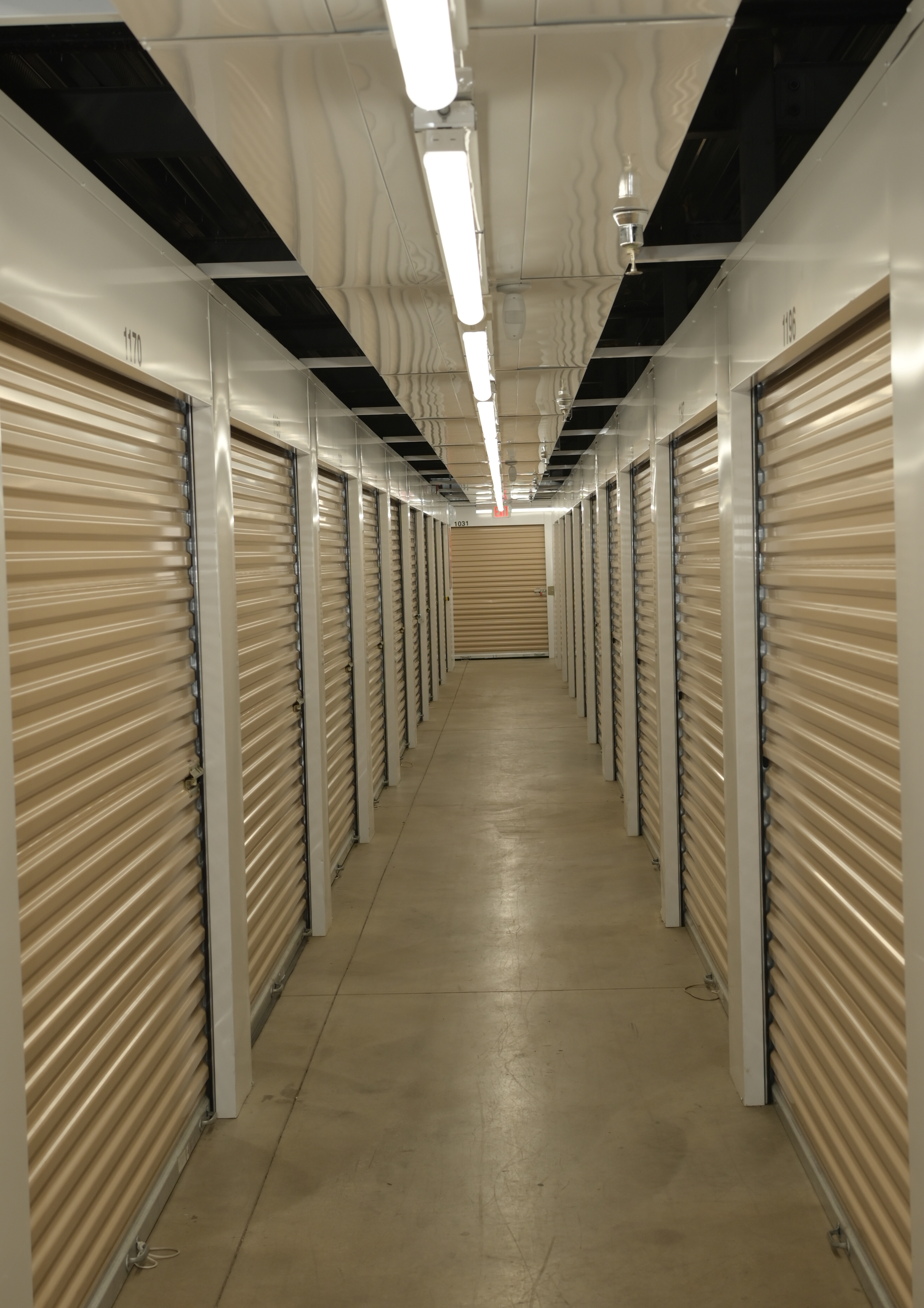 Bright Box Self Storage - Clifton 196 Piaget Ave Clifton, NJ 07011