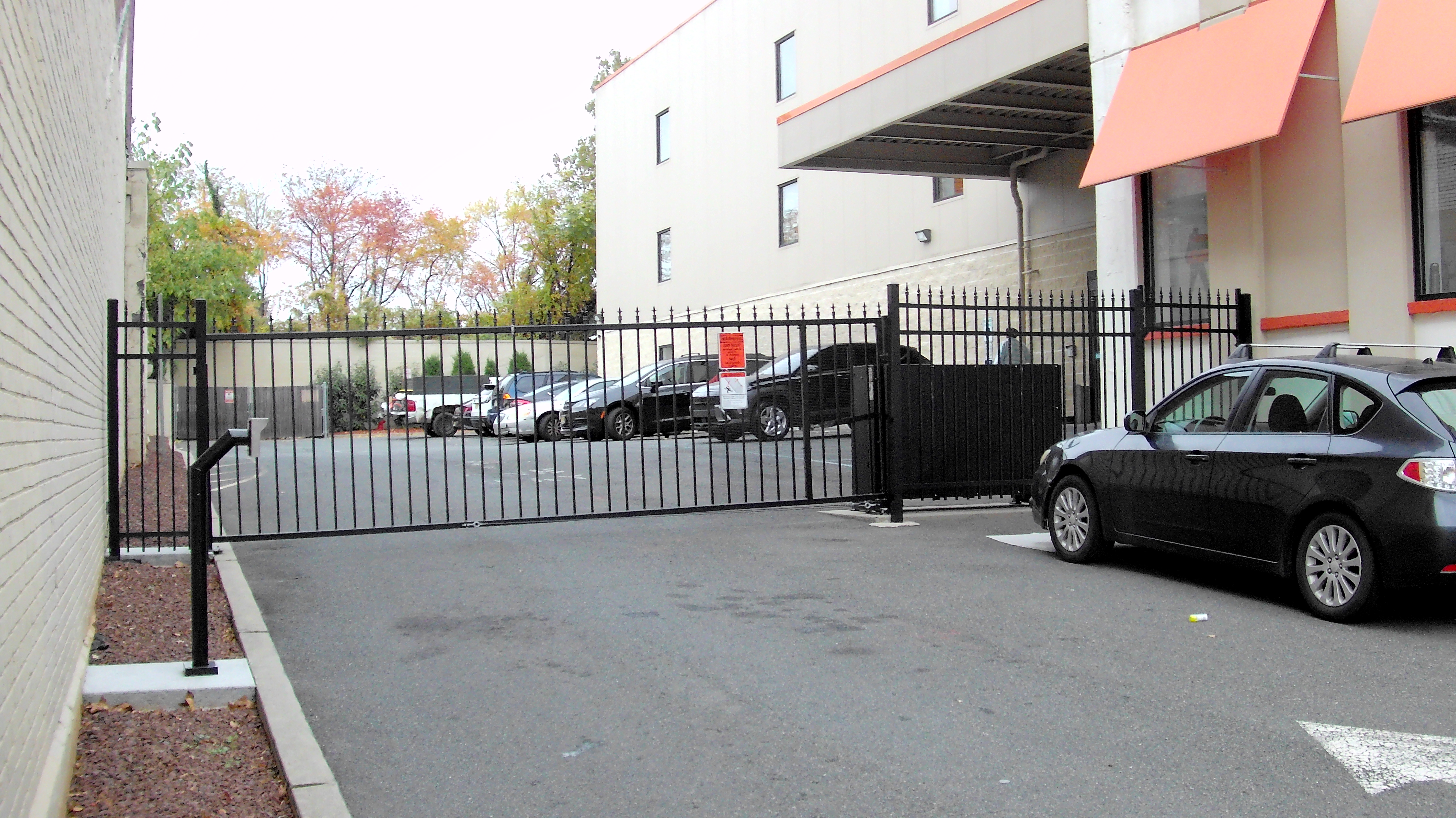 Bright Box Self Storage - Plainfield 639 South Ave Plainfield, NJ 07062