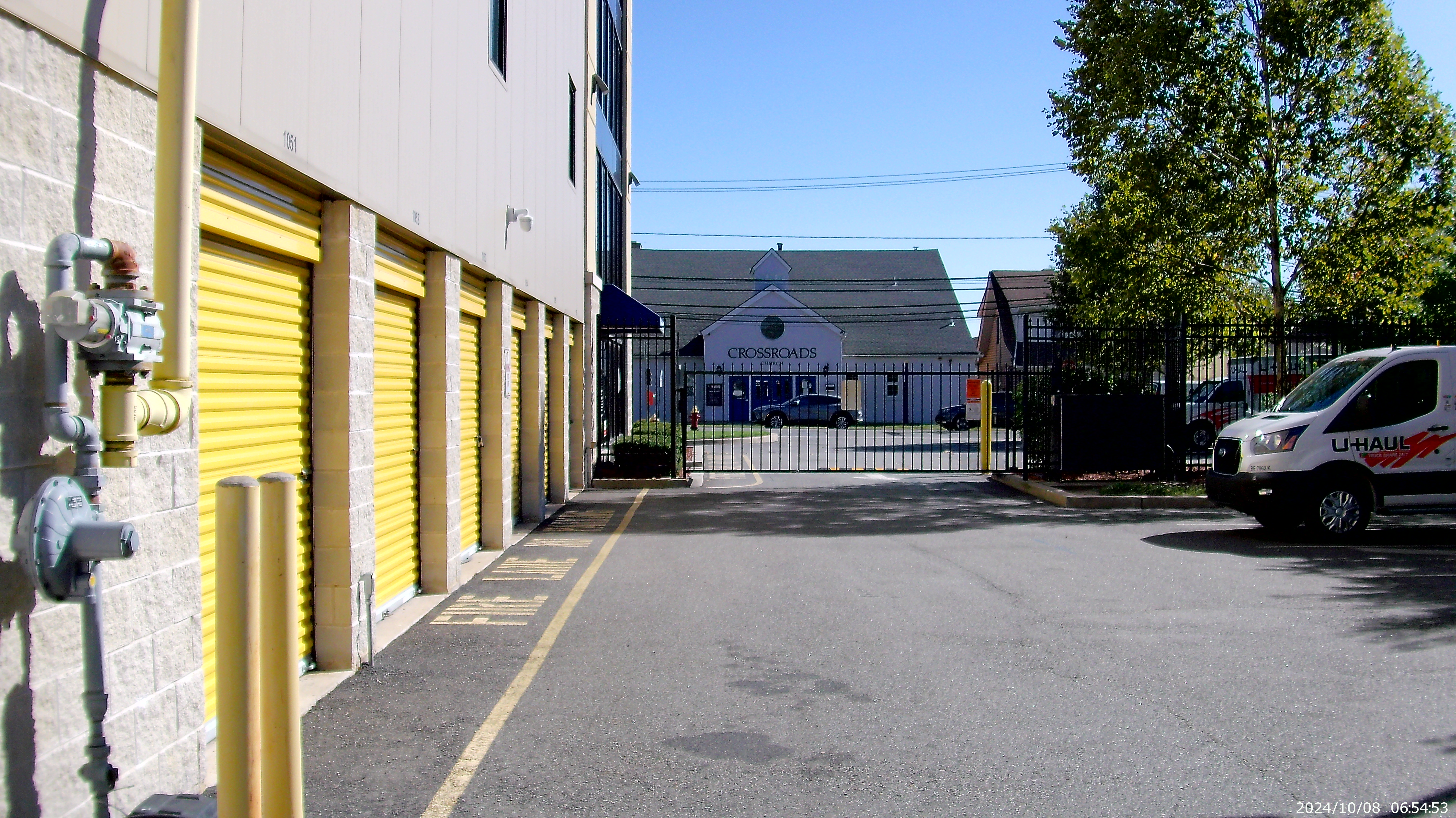 Bright Box Self Storage - Clifton 196 Piaget Ave Clifton, NJ 07011