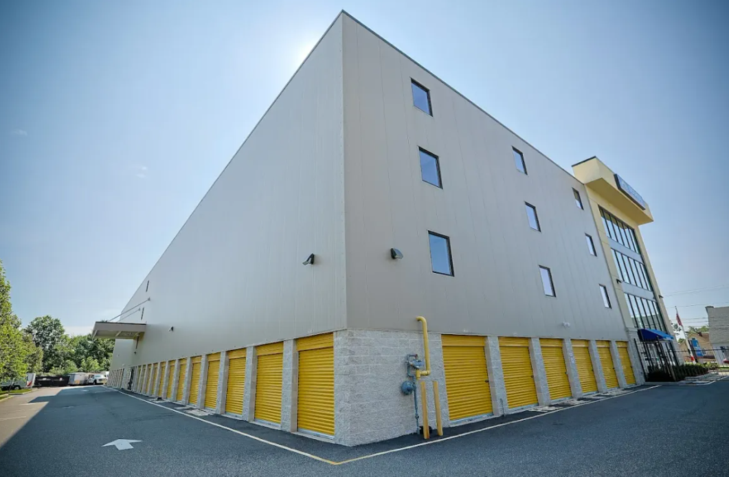 Bright Box Self Storage - Clifton 196 Piaget Ave Clifton, NJ 07011