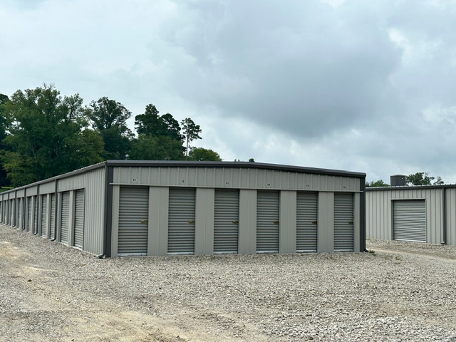 self storage units in Mt. Vernon, TX 75457 for Lake Cypress Springs Storage