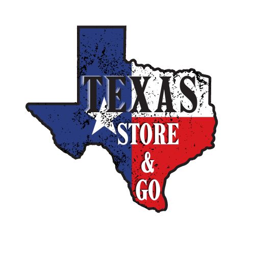 texas store and go logo