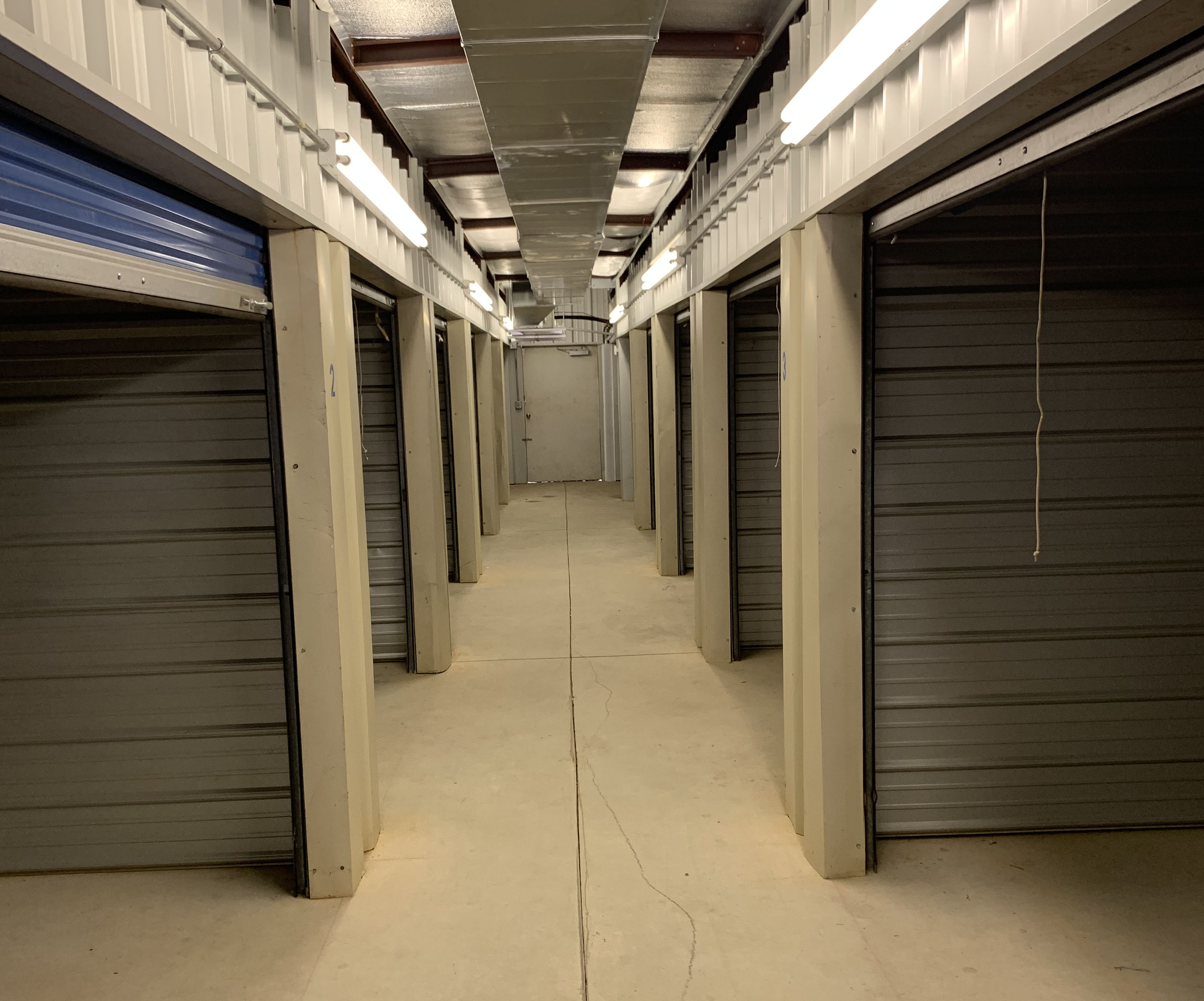 Interior Storage in Ozark, AL