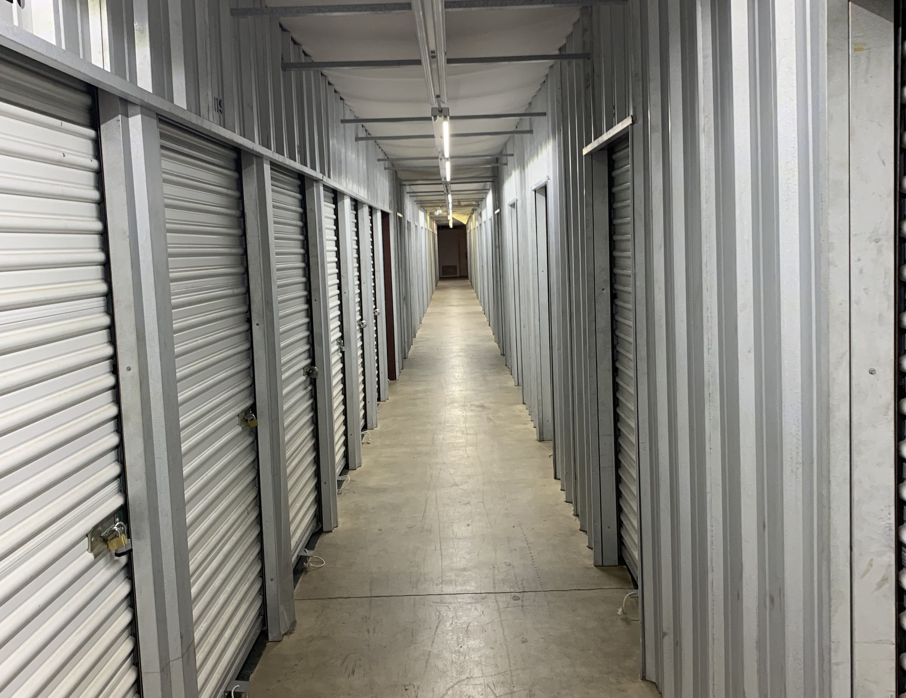Climate Controlled Storage Units Near Me In Summerdale, AL