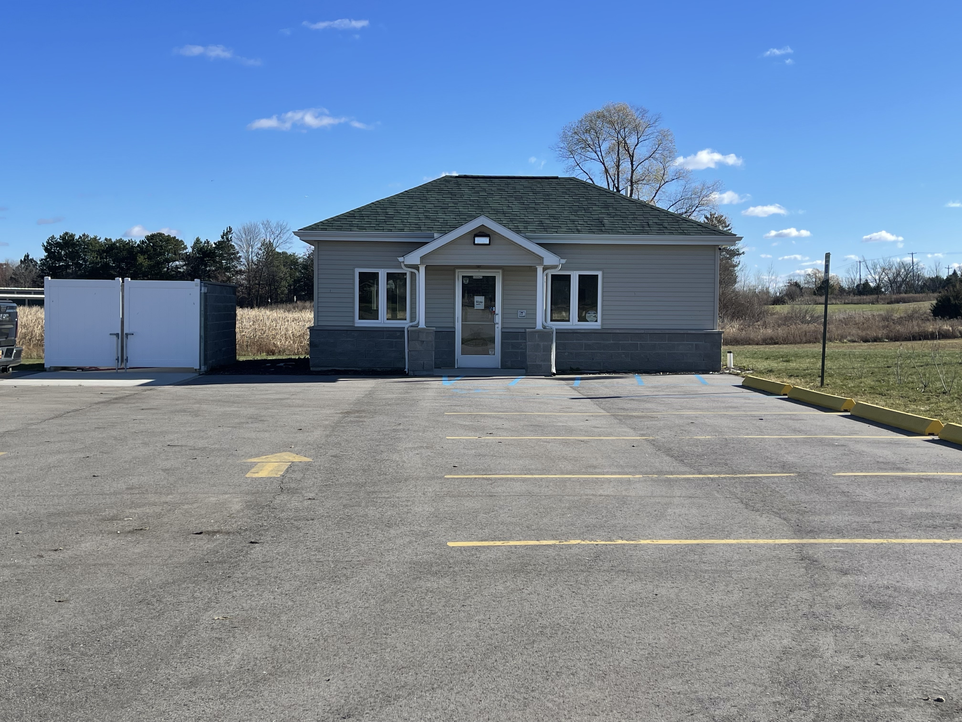 Affordable Storage Units in Swartz Creek, MI