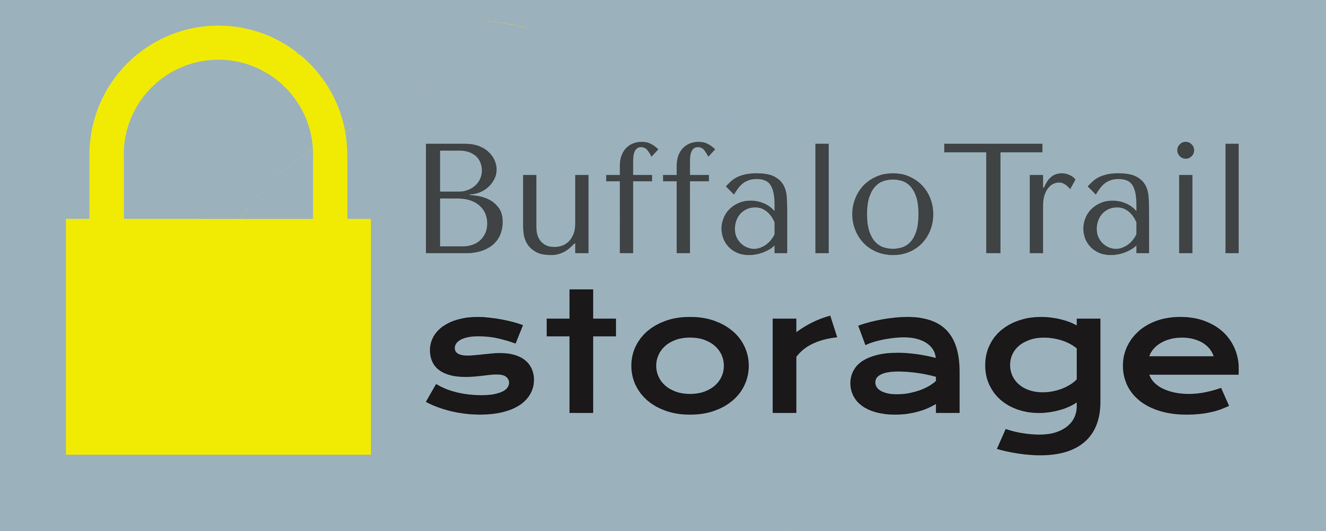 Storage Units in Morristown, TN Buffalo Trail Storage