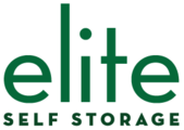 Elite Self Storage logo