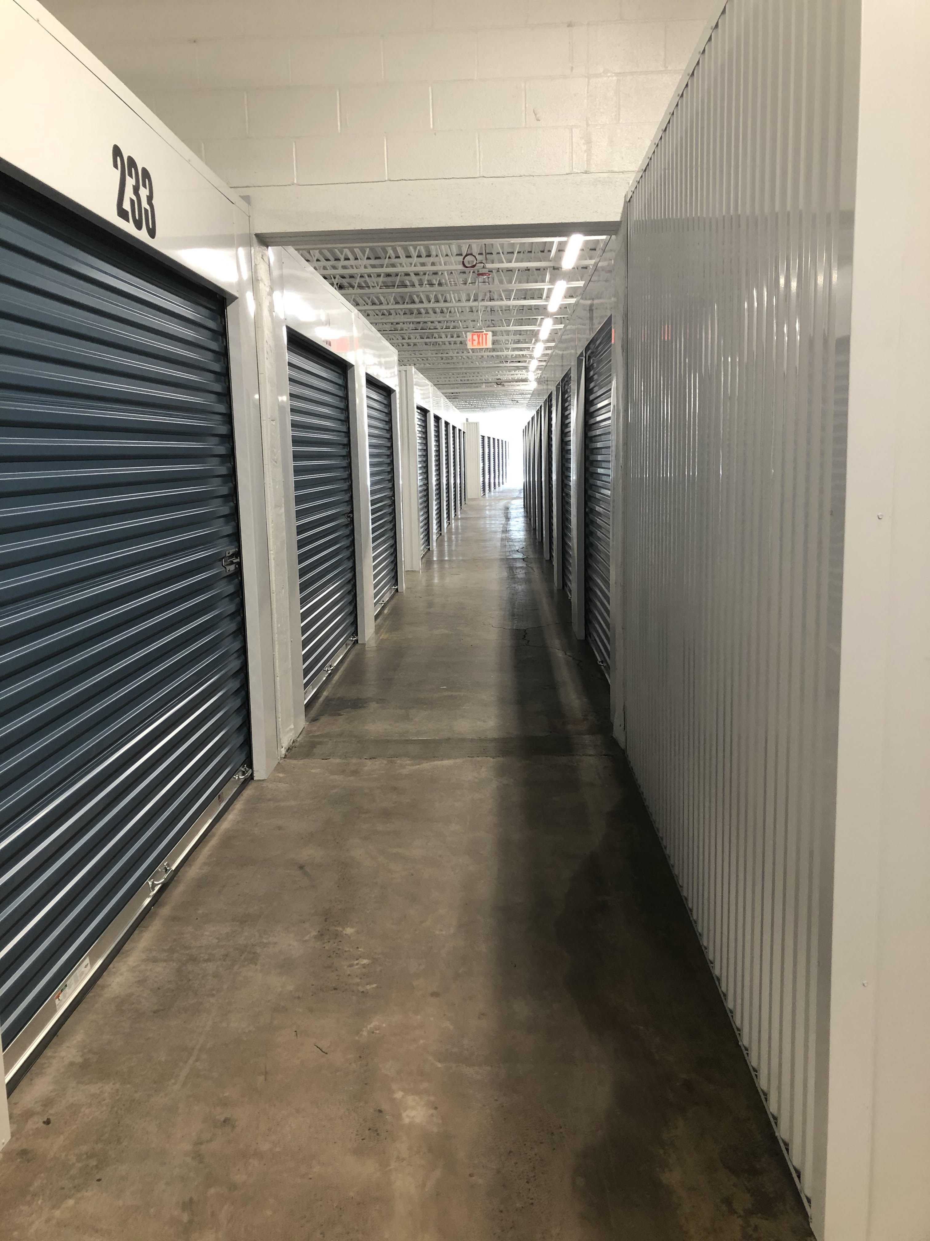 East Rochester, NY Self Storage East Rochester Self Storage