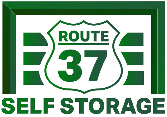 Self Storage on Route 37