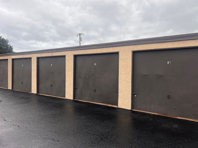 Welcome to Mr. Storage | Your Premier Self-Storage Solution in Oceano ...