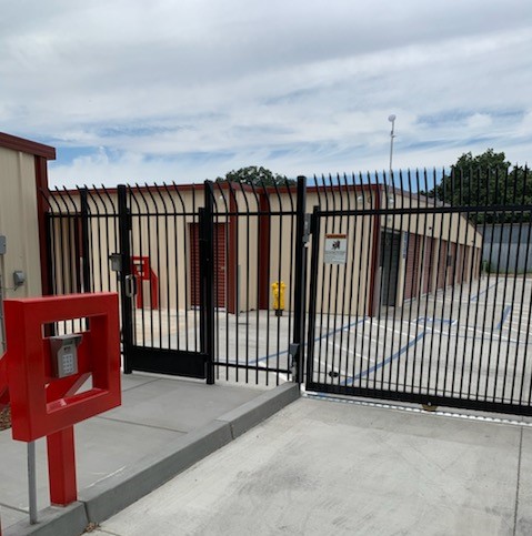 Chico, CA Storage Facility