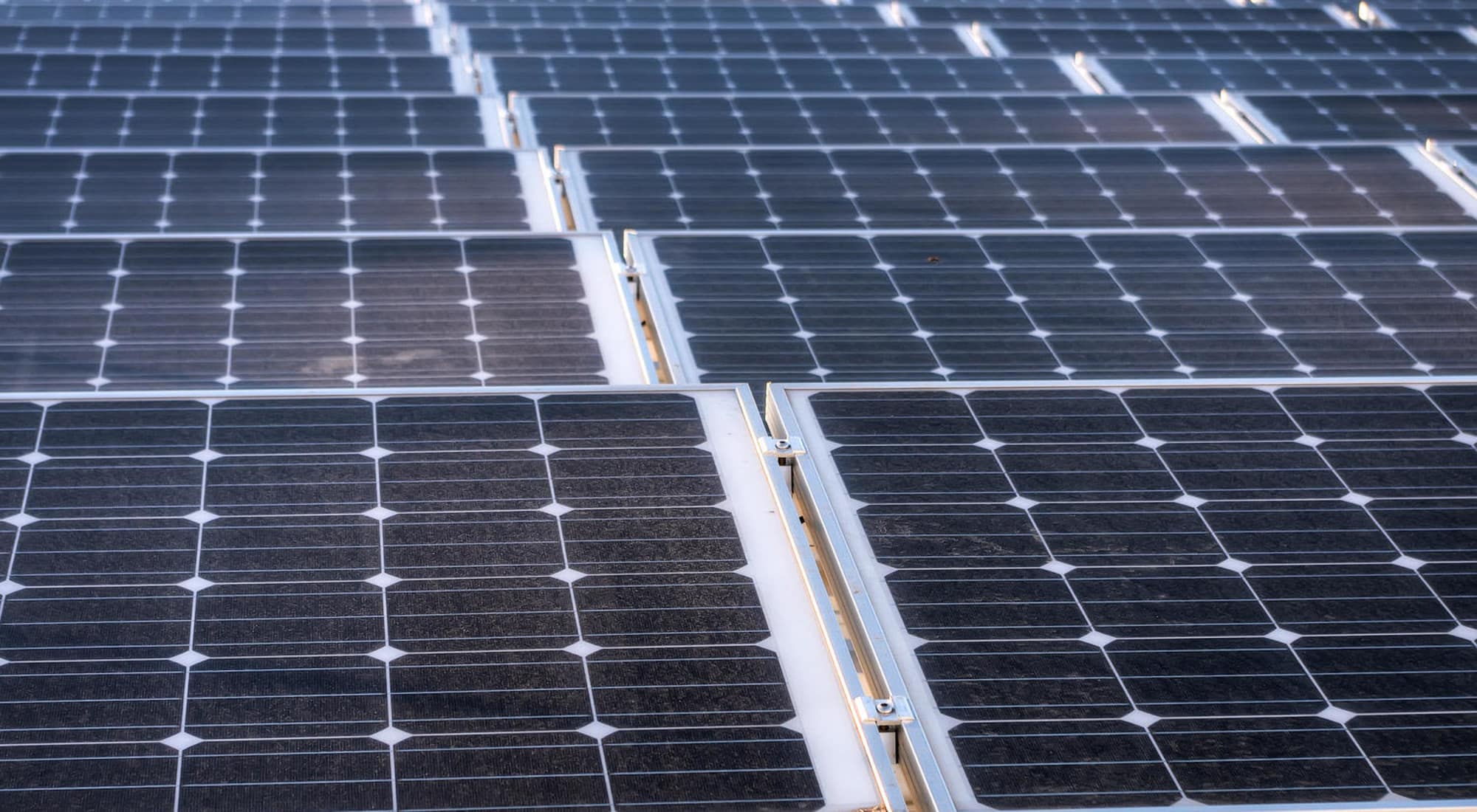 Solar Powered Facility in Denver, CO