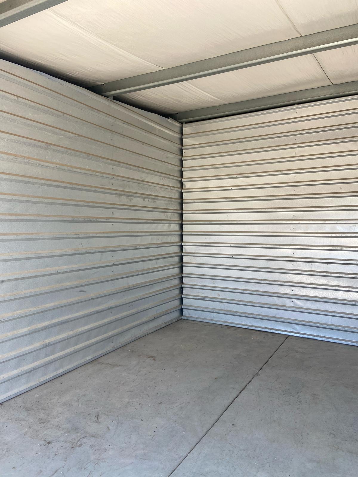 secured units in Topeka, KS