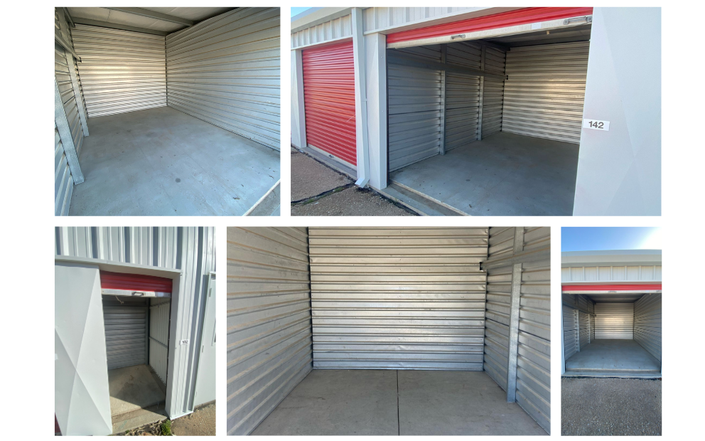 Topeka's Top Storage Choice for Secure & Budget-Friendly Units ...