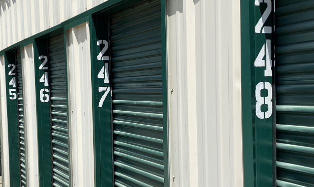 Westminster Secure Storage 114 Bowden St. Anna, TX 75409