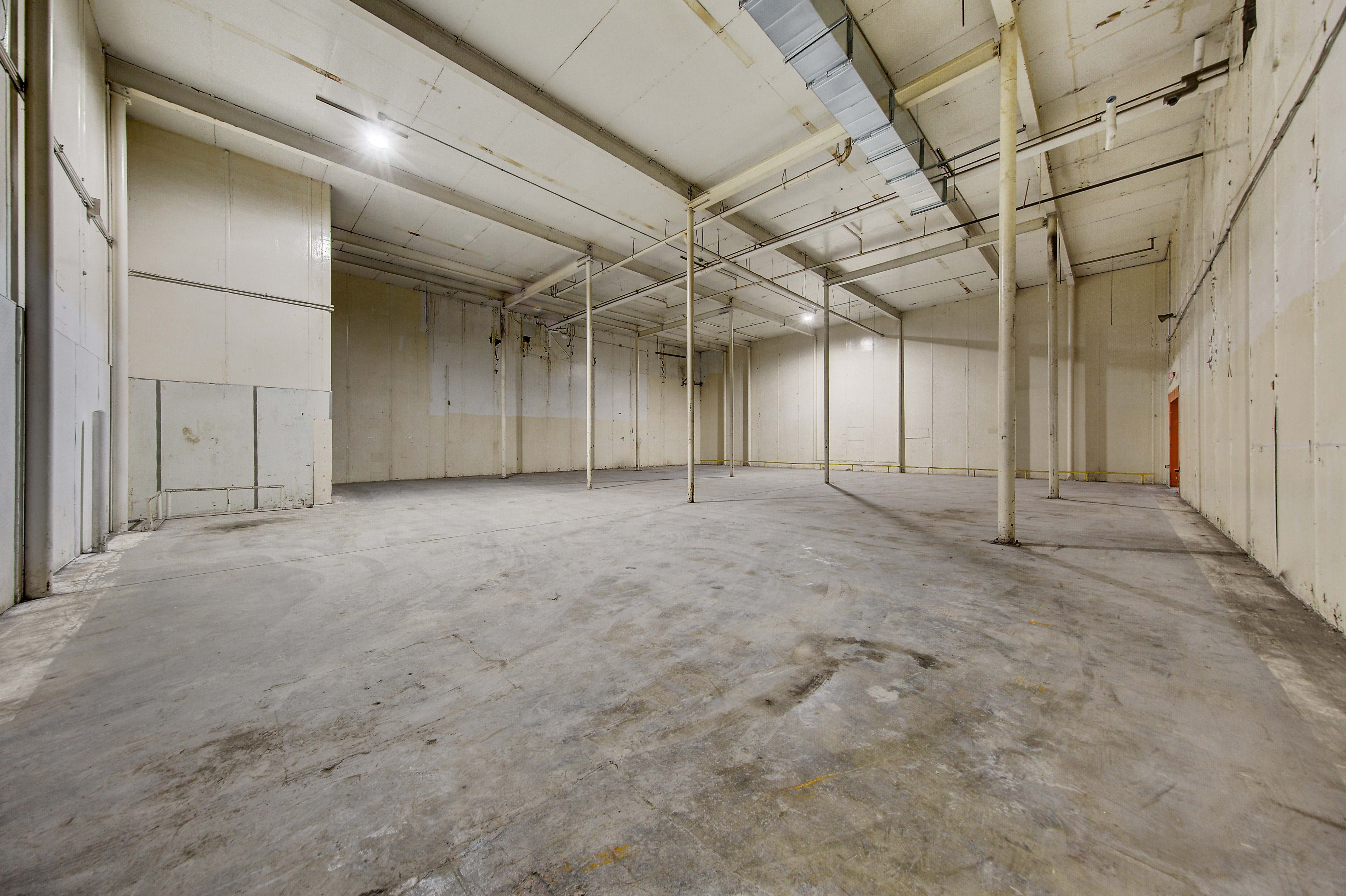 Unit 756 Interior