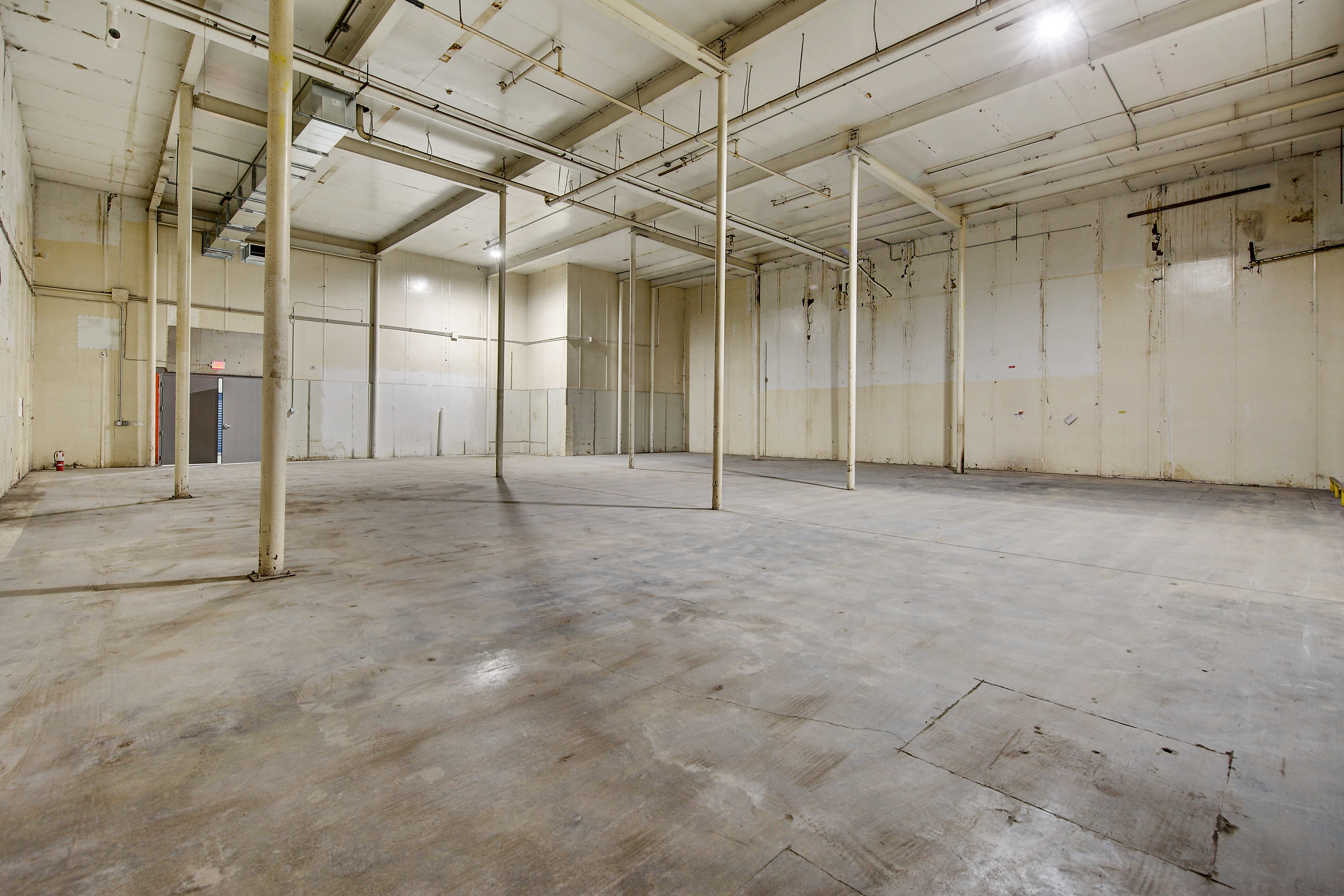Unit 756 Interior