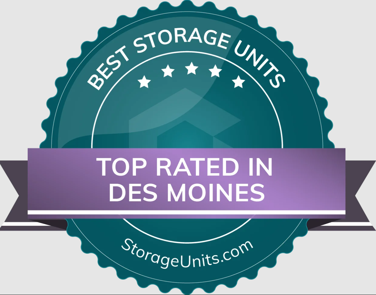 best-storage-units-in-des-moines